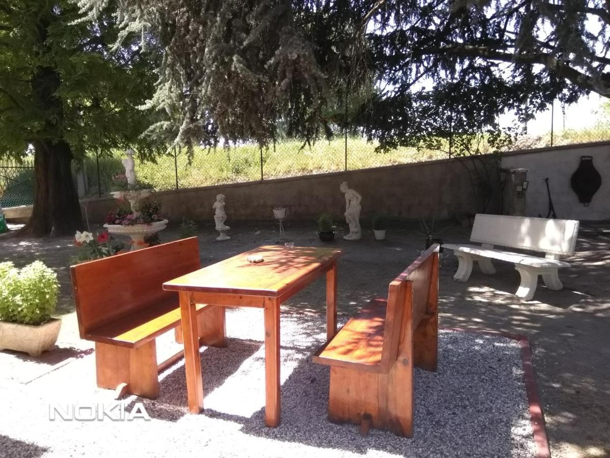 Villa Lilli 2 Ferrara Luaran gambar