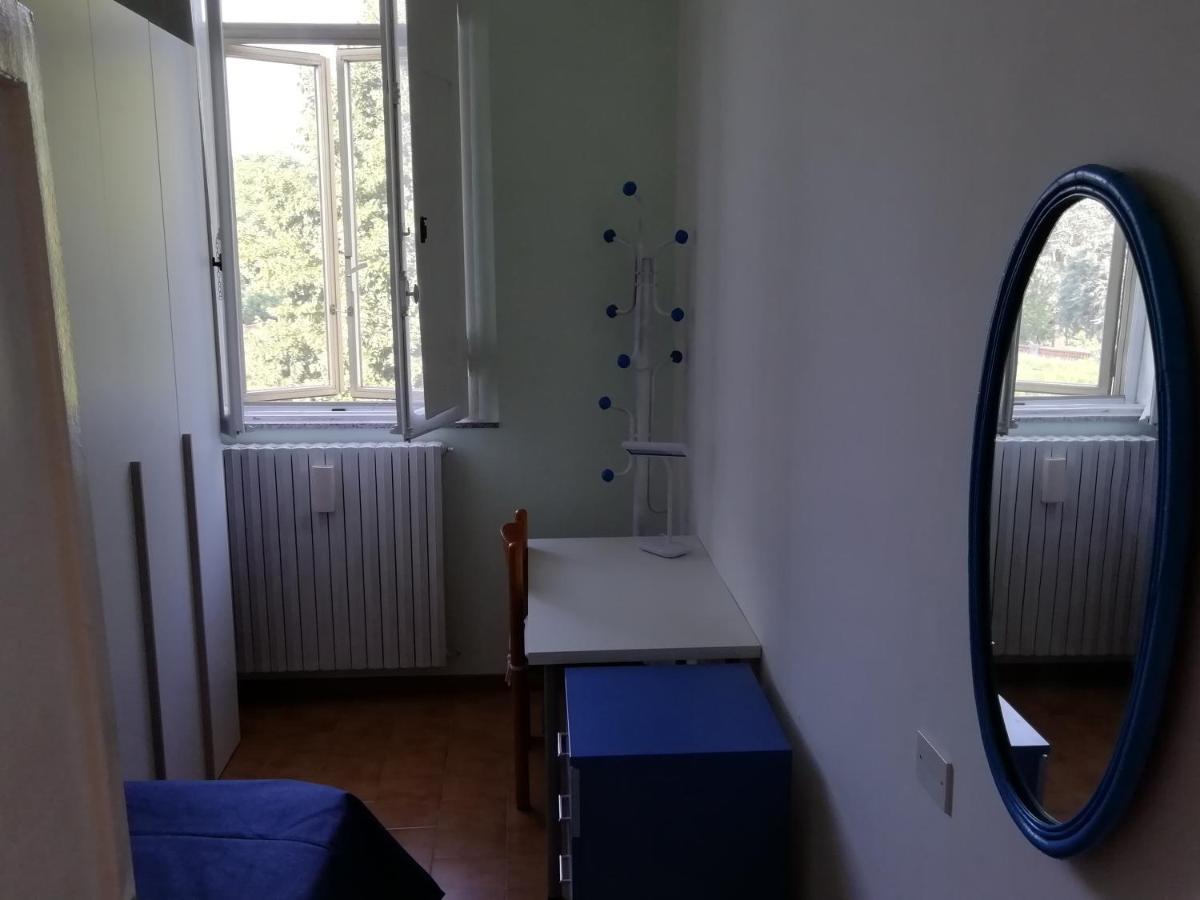 Villa Lilli 2 Ferrara Luaran gambar