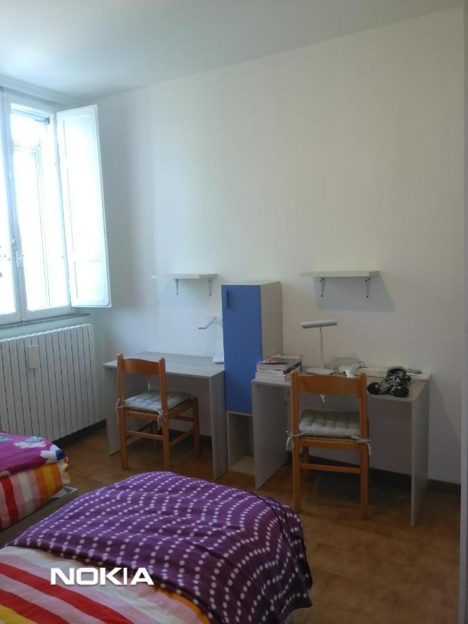Villa Lilli 2 Ferrara Luaran gambar