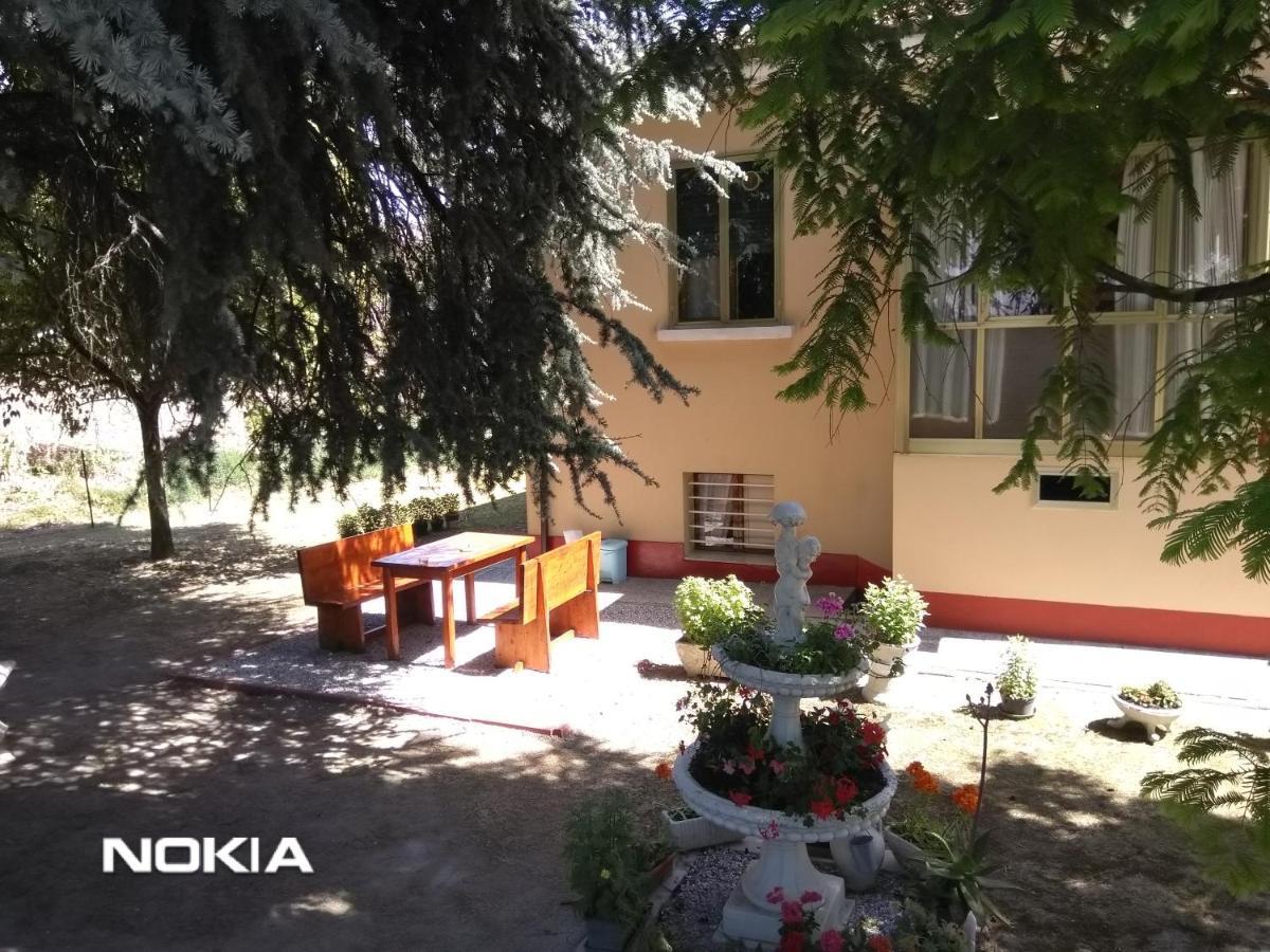 Villa Lilli 2 Ferrara Luaran gambar