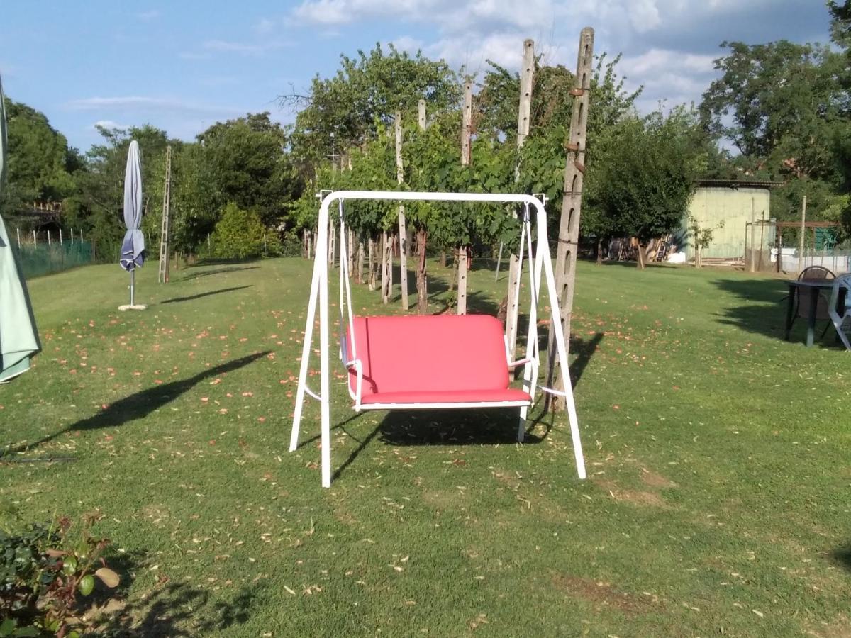 Villa Lilli 2 Ferrara Luaran gambar