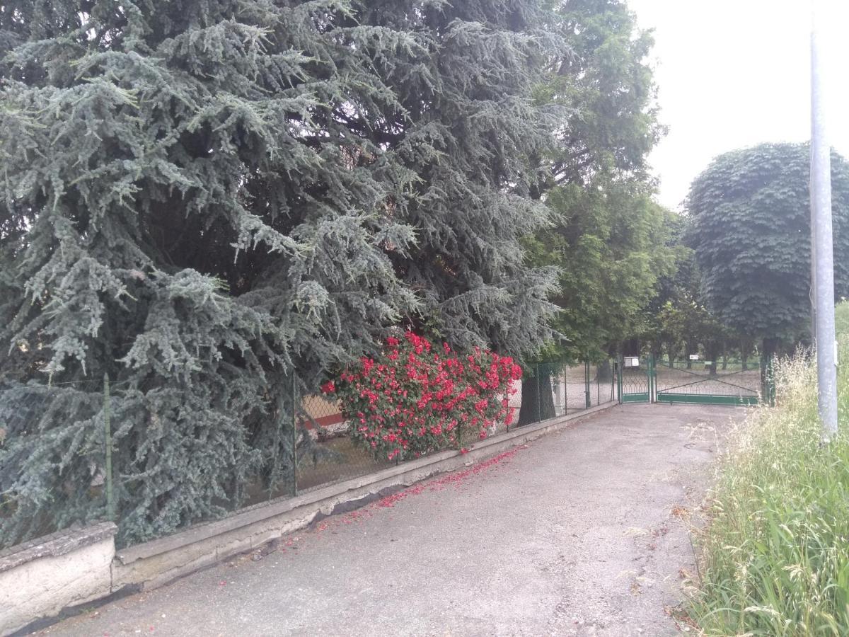 Villa Lilli 2 Ferrara Luaran gambar