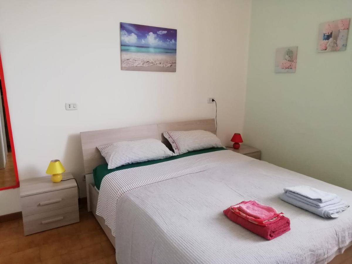 Villa Lilli 2 Ferrara Luaran gambar