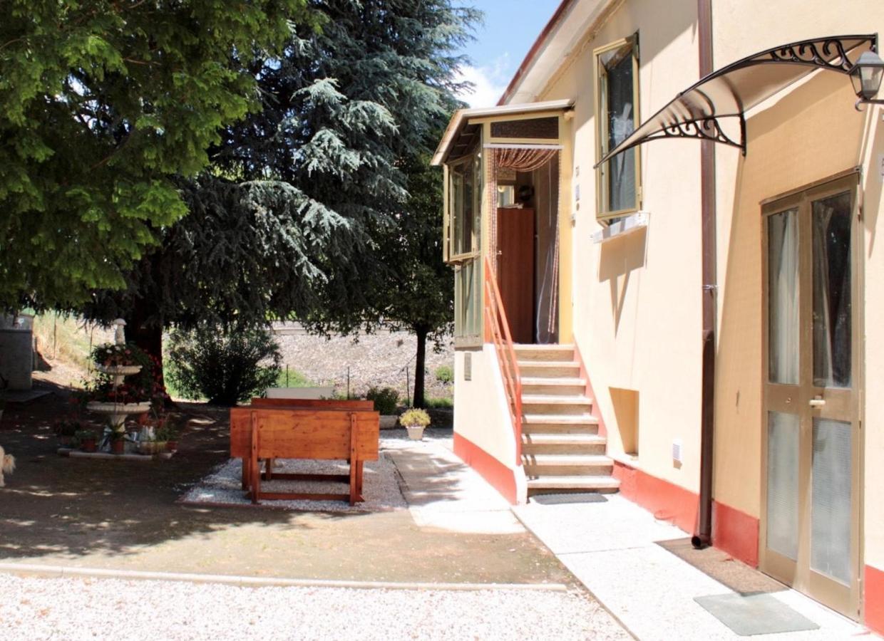 Villa Lilli 2 Ferrara Luaran gambar