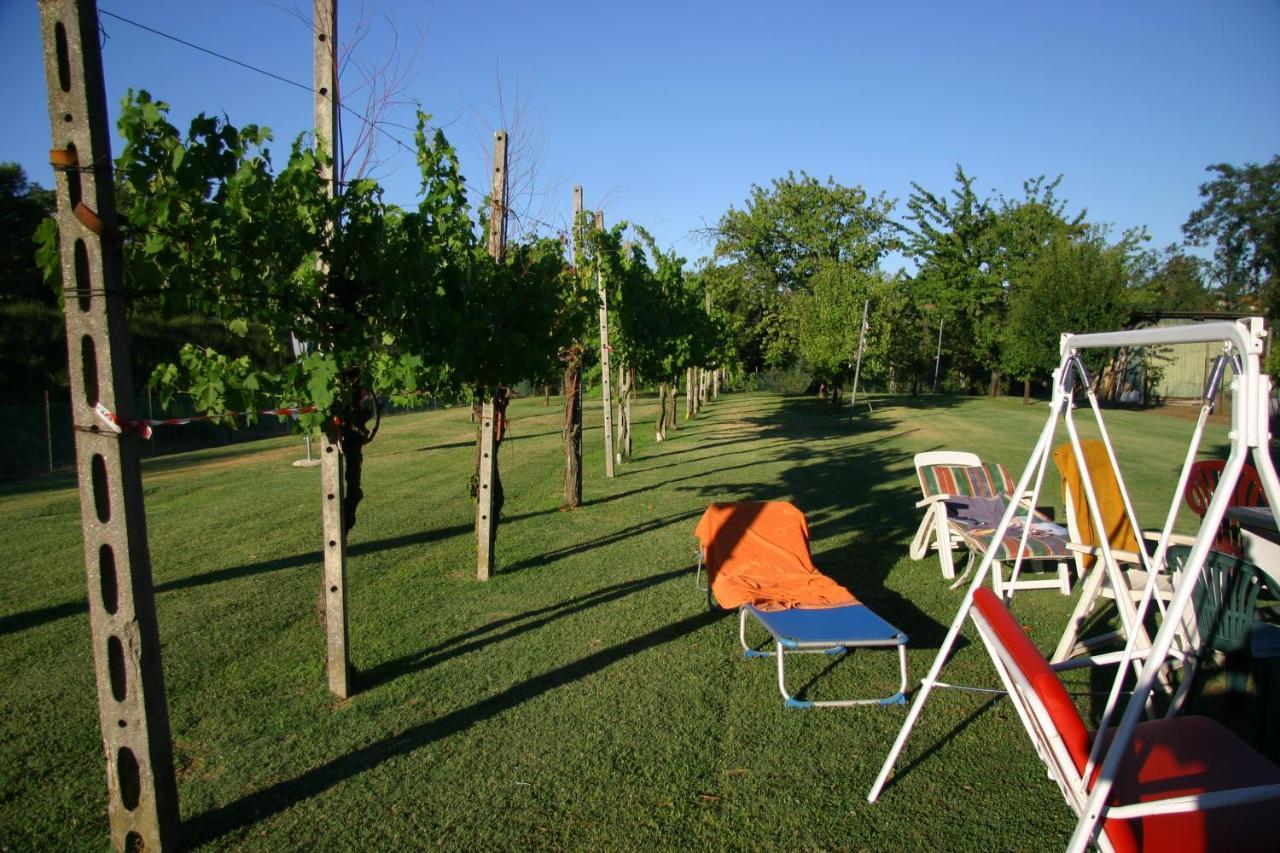 Villa Lilli 2 Ferrara Luaran gambar