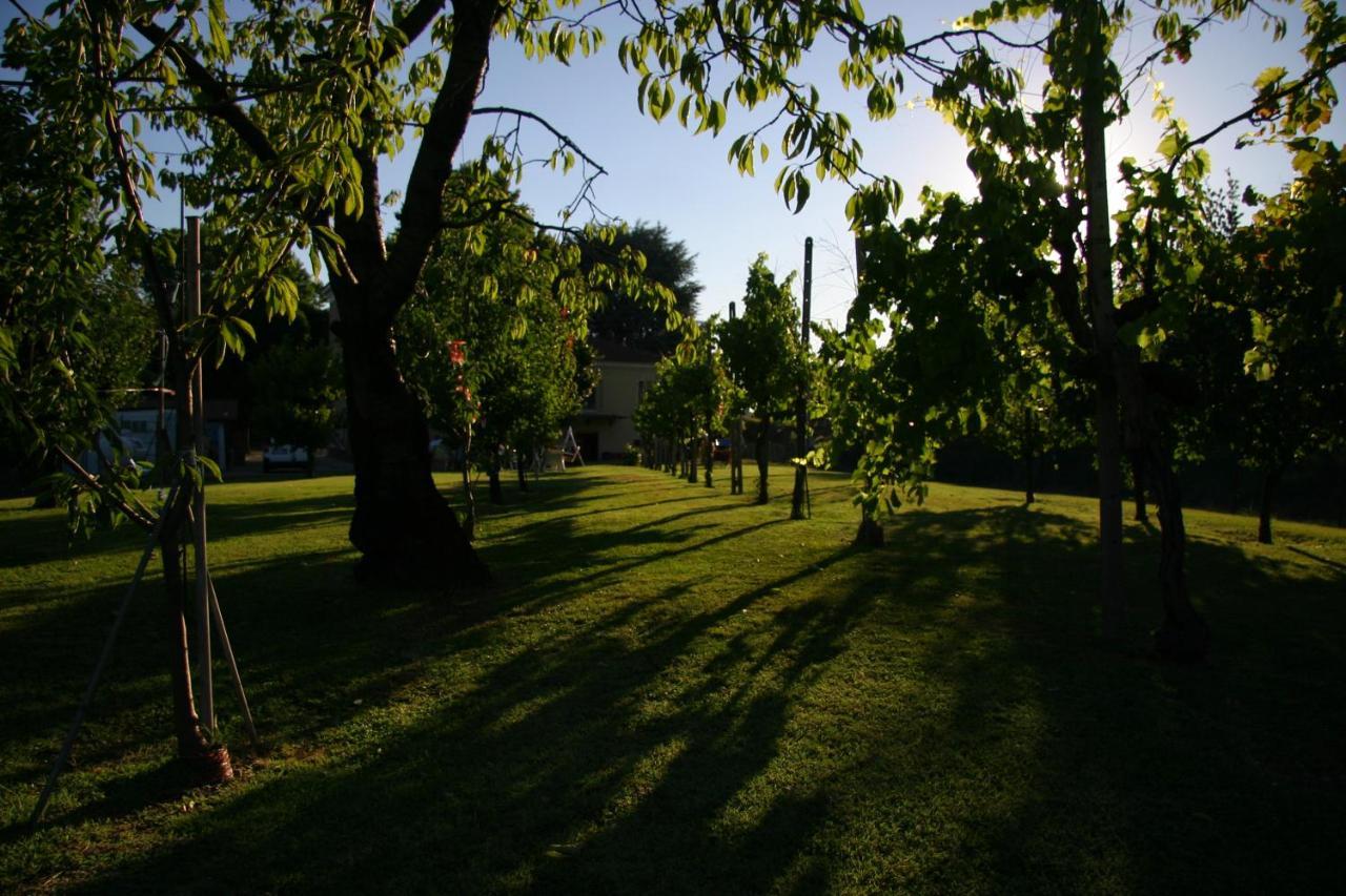 Villa Lilli 2 Ferrara Luaran gambar