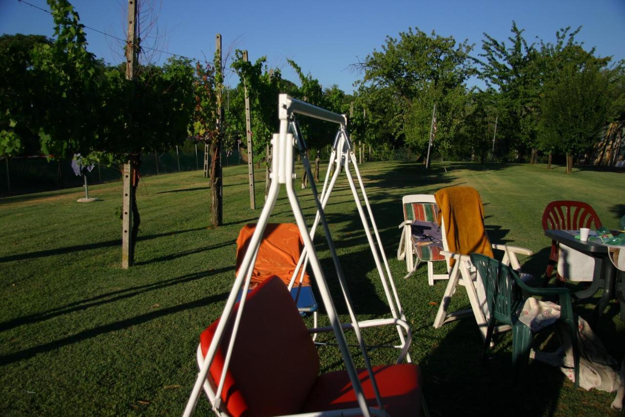 Villa Lilli 2 Ferrara Luaran gambar