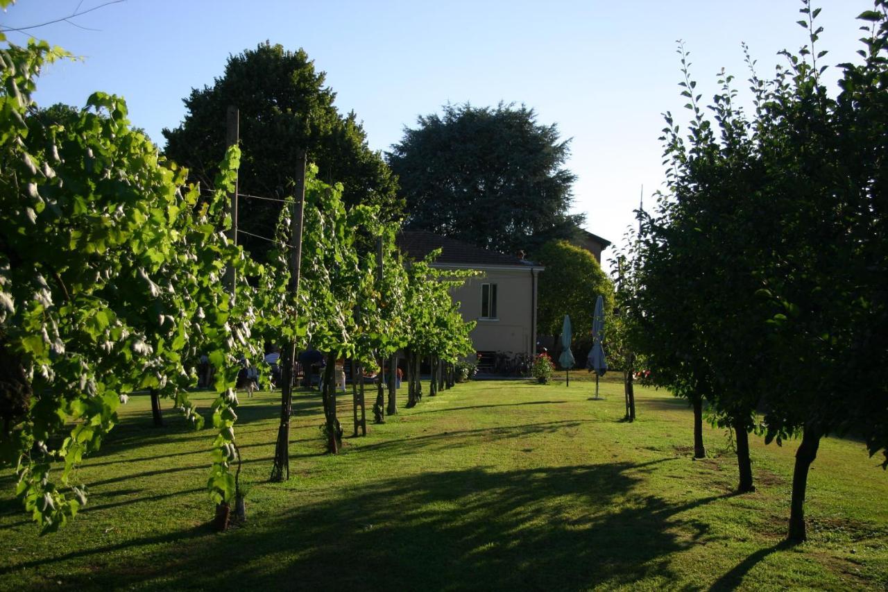 Villa Lilli 2 Ferrara Luaran gambar
