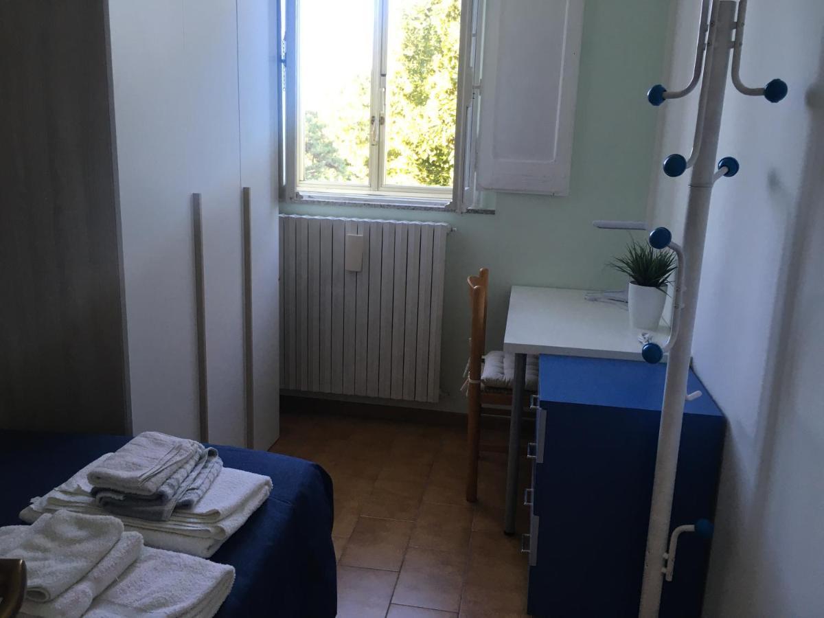 Villa Lilli 2 Ferrara Luaran gambar