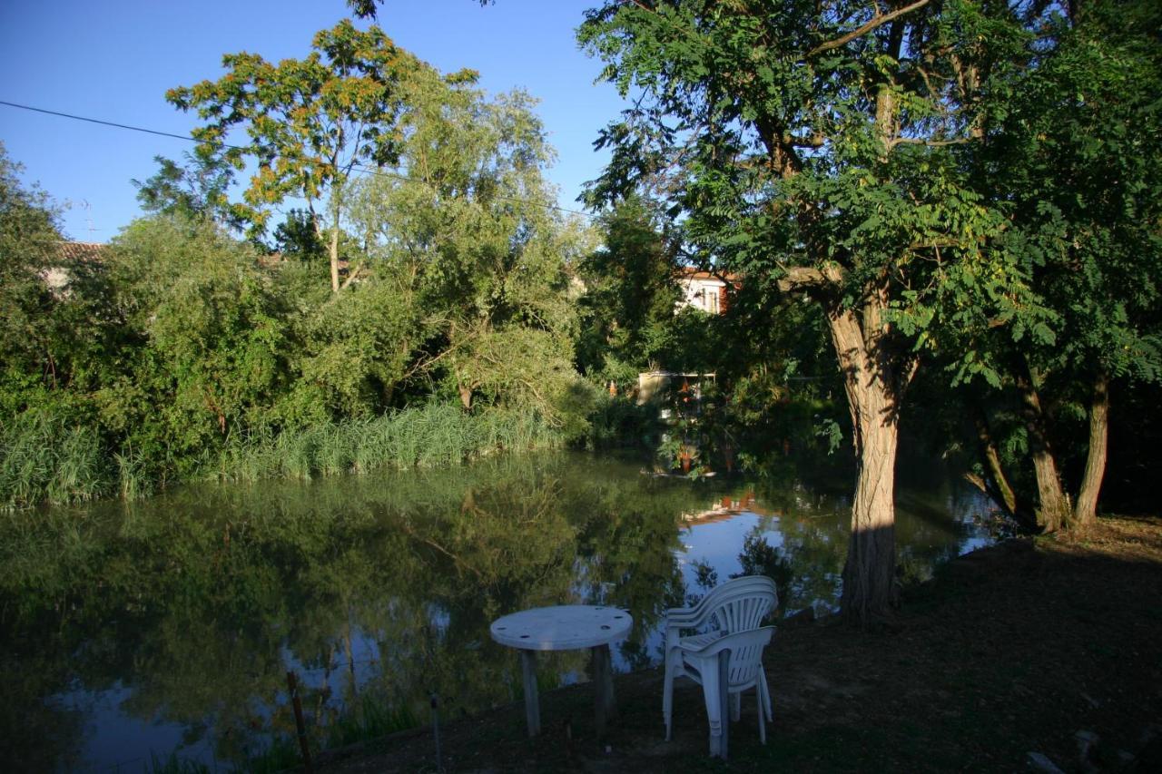 Villa Lilli 2 Ferrara Luaran gambar