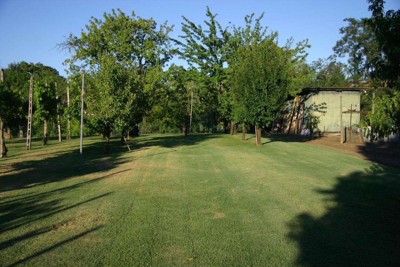 Villa Lilli 2 Ferrara Luaran gambar