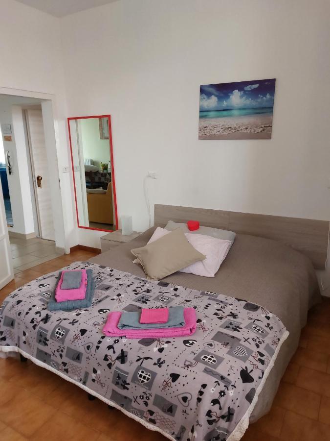 Villa Lilli 2 Ferrara Luaran gambar