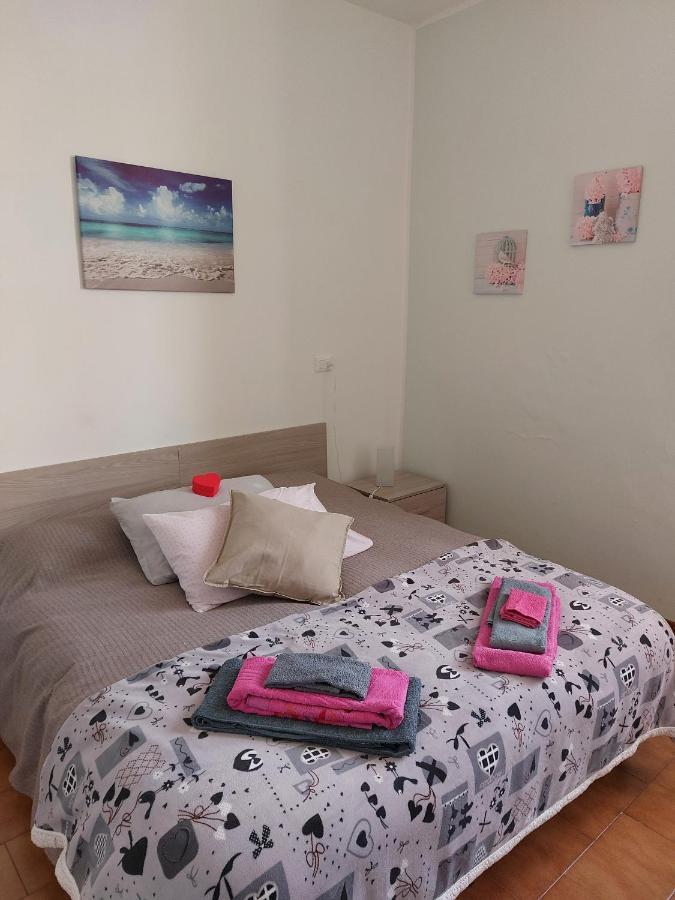 Villa Lilli 2 Ferrara Luaran gambar