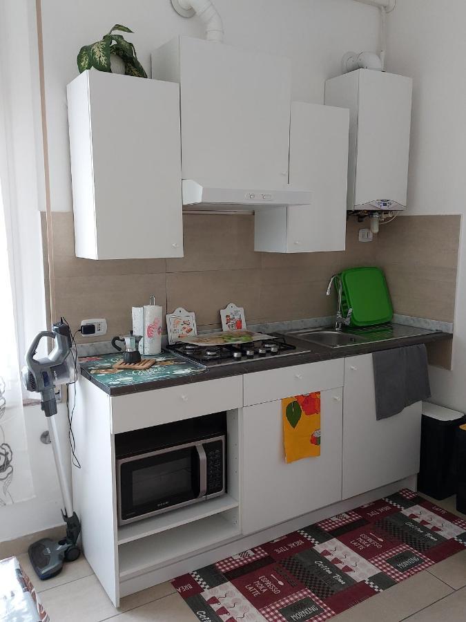 Villa Lilli 2 Ferrara Luaran gambar