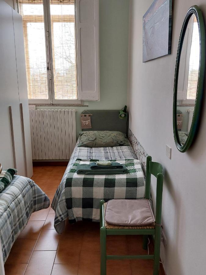 Villa Lilli 2 Ferrara Luaran gambar