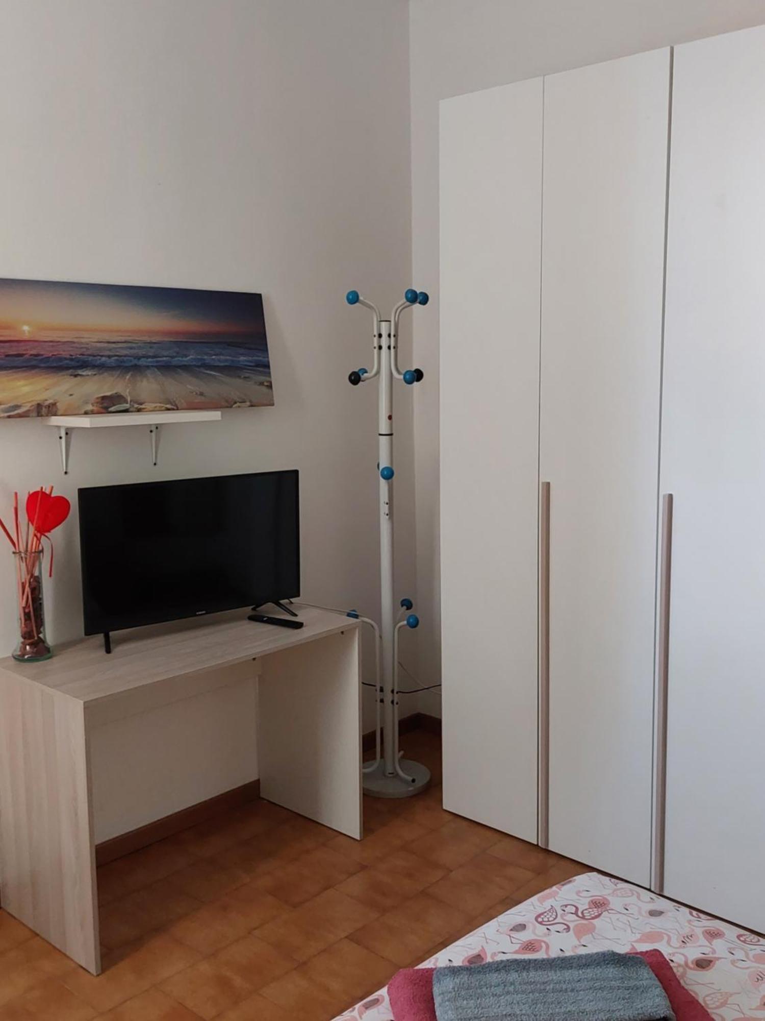 Villa Lilli 2 Ferrara Luaran gambar