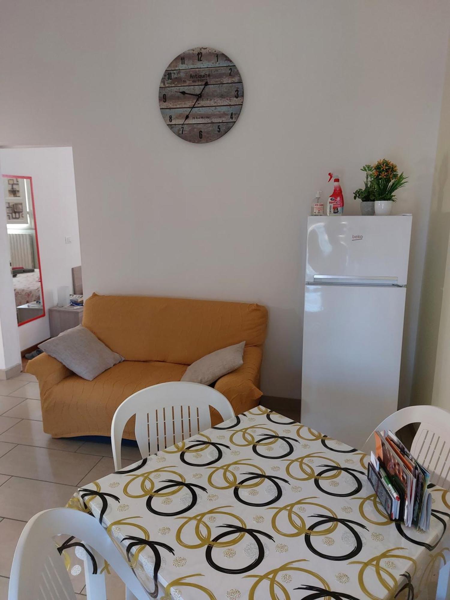 Villa Lilli 2 Ferrara Luaran gambar