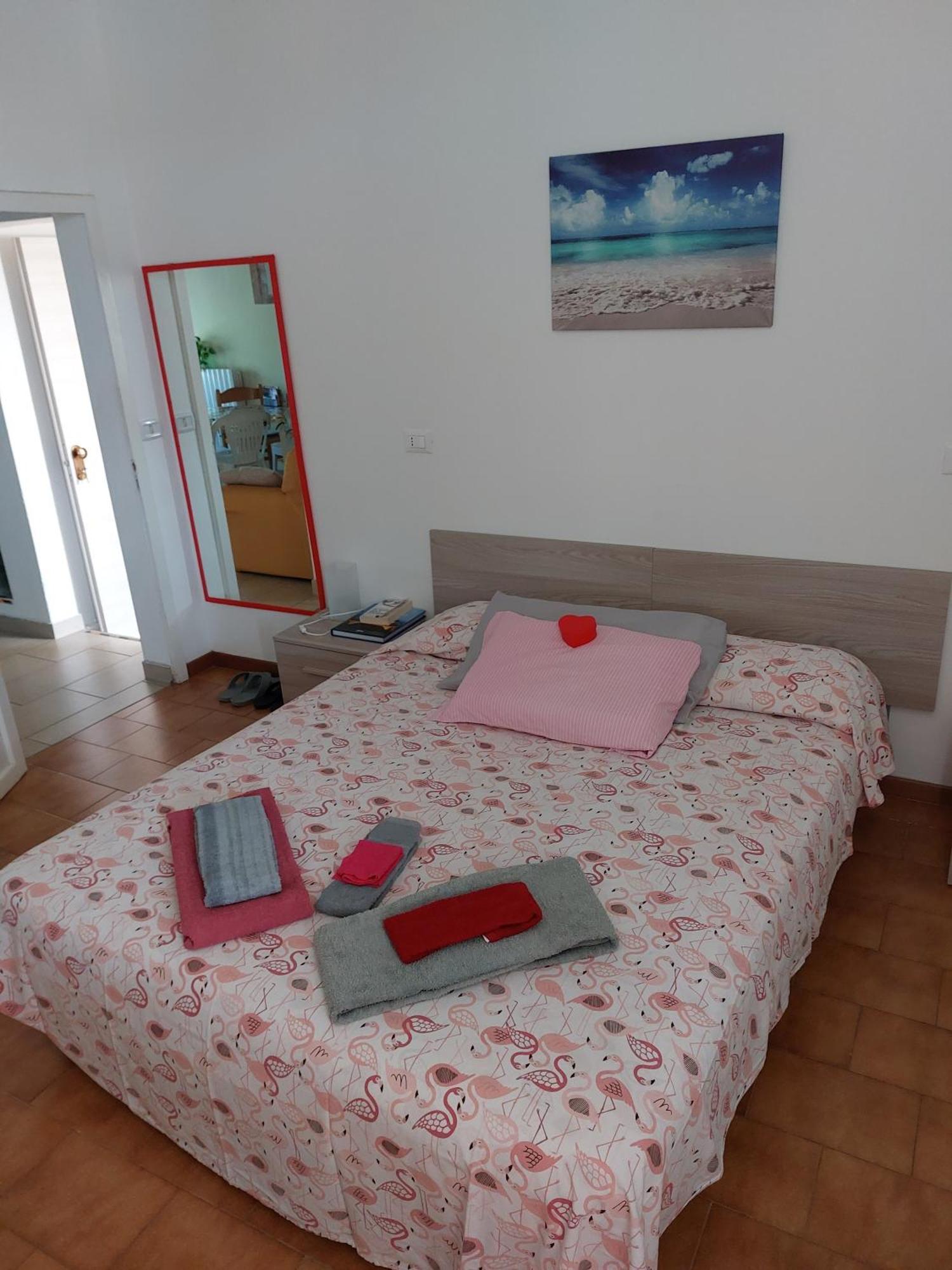 Villa Lilli 2 Ferrara Luaran gambar