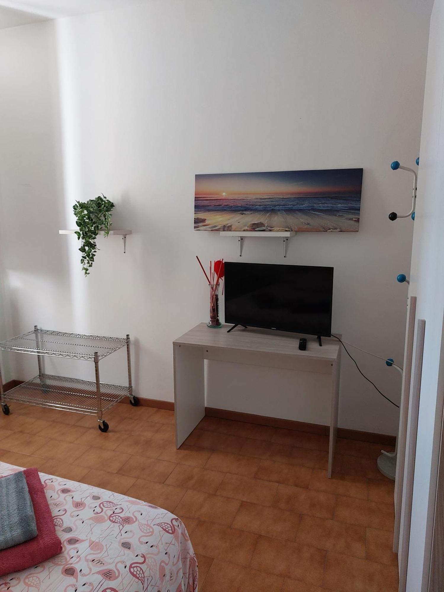 Villa Lilli 2 Ferrara Luaran gambar